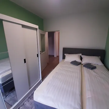 Centre - Marijin Dvor *