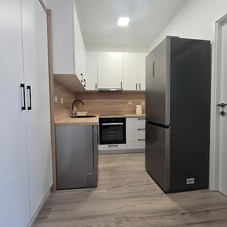 Centre - Marijin Dvor * Sarajevo