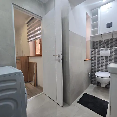 Lägenhet Centre - Marijin Dvor Sarajevo