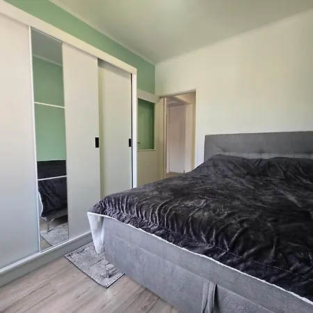 Centre - Marijin Dvor * Sarajevo