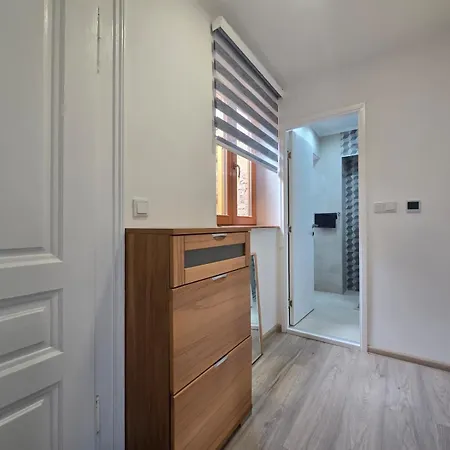 Centre - Marijin Dvor Lägenhet Sarajevo