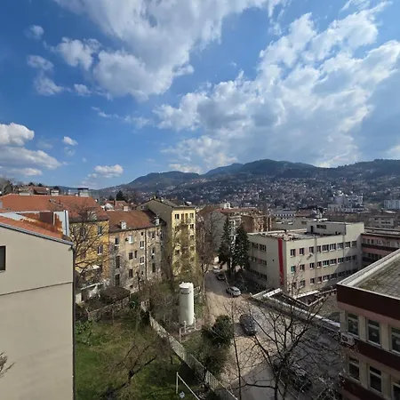 Lägenhet Centre - Marijin Dvor *