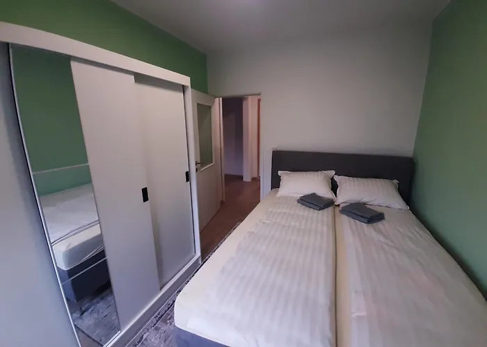 Centre - Marijin Dvor *