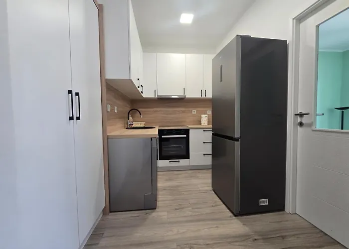 Centre - Marijin Dvor * Sarajevo