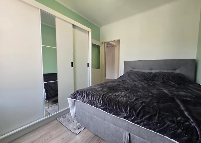 Centre - Marijin Dvor * Sarajevo